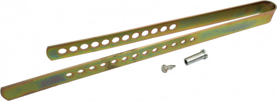 Пломба типа Барьер Сил БС-1-2002