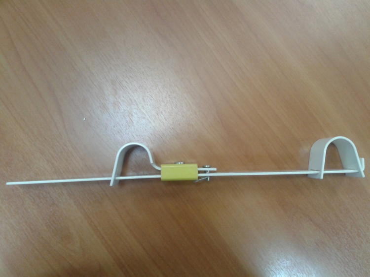 СТРАЖ Барьер К СТРАЖ Барьер К